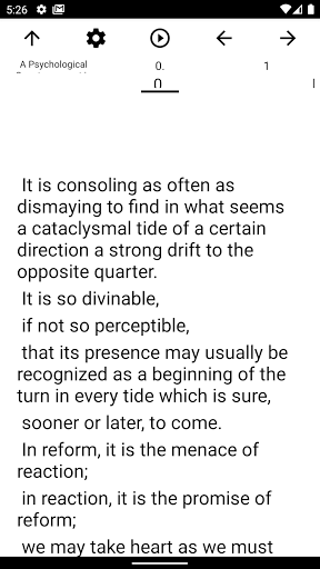 Book, A Psychological Counter- Screen 2