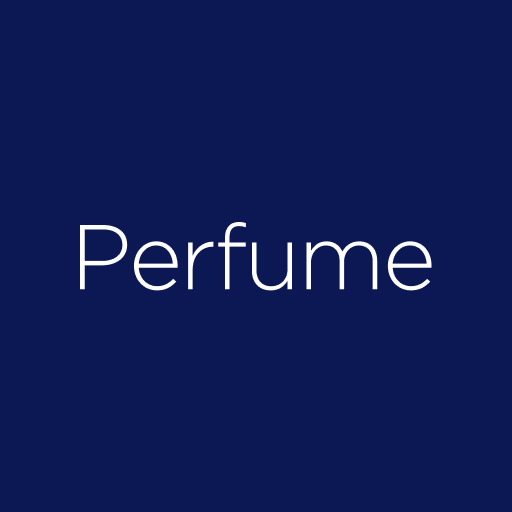 perfume.com logo