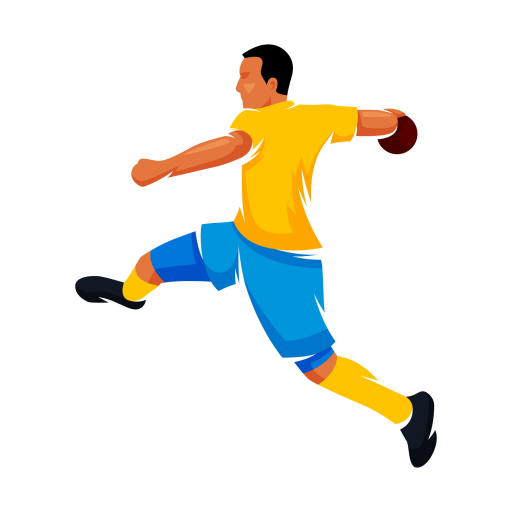 Handball Referee Simulator Download on Windows