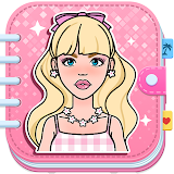 Paper Doll: Fashion Dress Up icon