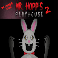 Mr. Hopps Playhouse 2 Guide Tips and Tricks