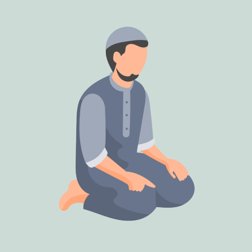 mNamaz - Prayer step by step 3.3.4 Icon