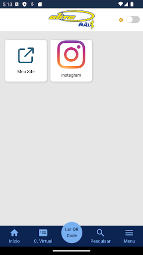Elite Mais Screen 2