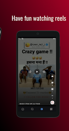 ViewsPedal Screen 2