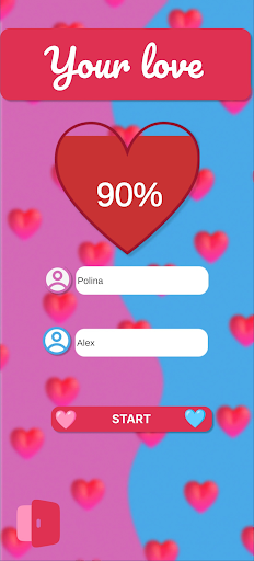 AmourAlign Screen 2