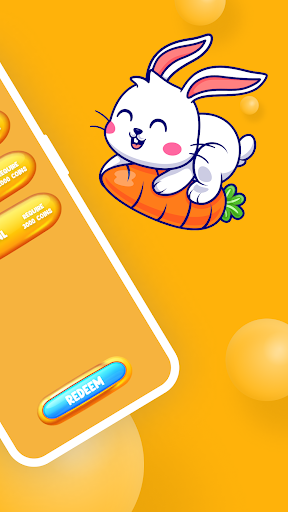 Rabbit Puzzle : Play and Win Screen 3