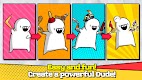 screenshot of Boomerang RPG:Watch out, Dude!