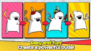Boomerang RPG 1st Anniversary! - Screenshot 3