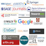 Research Tools | Journals and Free Books icon