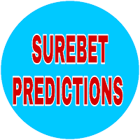 Surebet Predictions