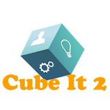 Cube It 2 icon