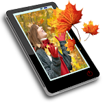 Cover Image of 下载 Digital Photo Frame Effects 1.10 APK
