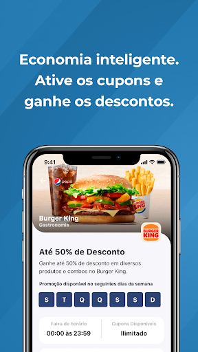 Vittá + Vantagens Screen 3