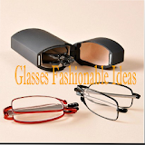 Glasses Fashionable Ideas icon
