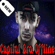 Capital Bra Offline (65 Songs)