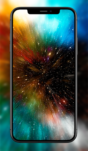 Space & Universe Wallpapers Screen 3
