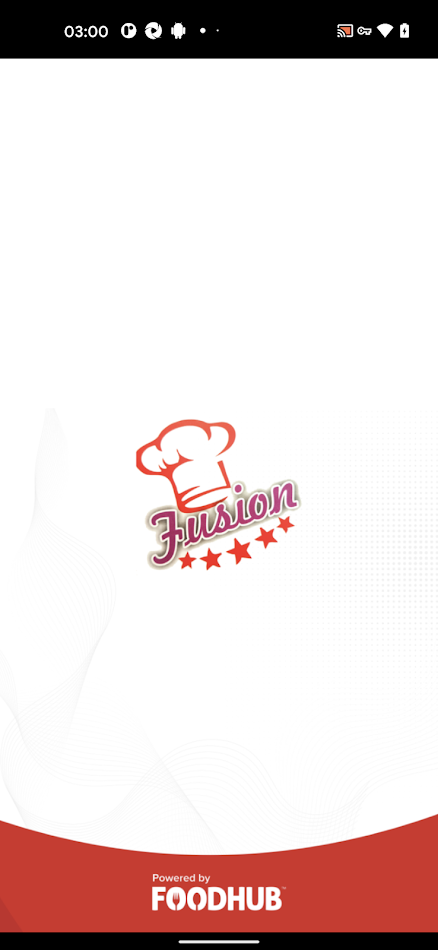 #1. Fusion Fastfood2go (Android) 由: SEO.FH146
