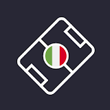 Italian Soccer League - Serie A icon