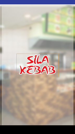 Sila Kebab Screen 2