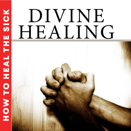 Healing - Christian Books Download on Windows