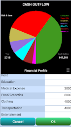 PlanMode: Comprehensive Financial Planner