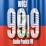 Radio Panick FM icon