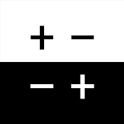 Math Games — Two Player Brain Games for fun 1.0.0 Icon