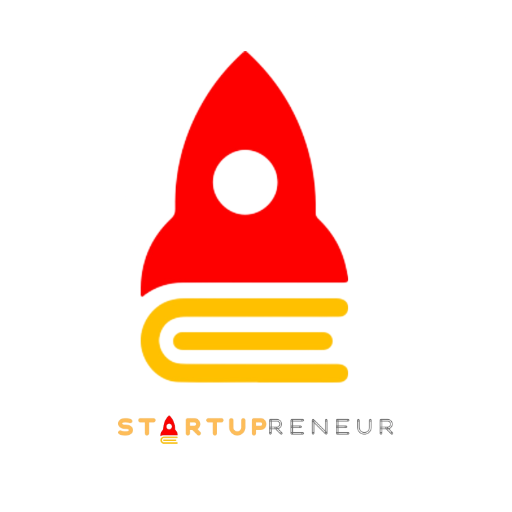 Startupreneur logo