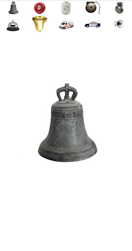 Bells Sounds Screen 2
