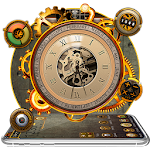 Cover Image of 下载 Cool Metal Watch Themes HD Wal  APK