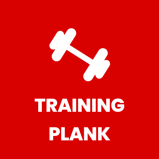 Exercices de gainage logo