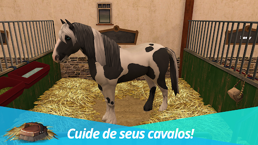 jogos de cavalo realista para celular｜Pesquisa do TikTok