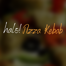 Icon image Halo! Pizza Kebab