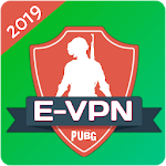 Cover Image of Download E-VPN For Pubg 3.1 APK
