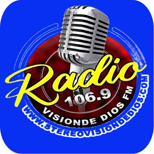 VISION DE DIOS 106.9 FM Скачать для Windows