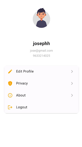 Perfect English Cafe