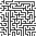 Cover Image of ダウンロード Maze Games: Labyrinth Puzzles  APK