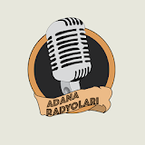 Adana Radyoları icon