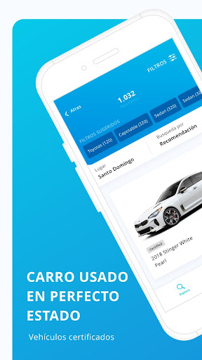 Curbo Screen 3