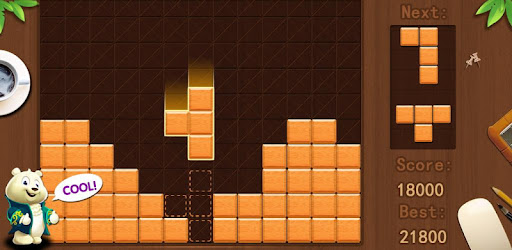 Block Puzzle Classic 2018
