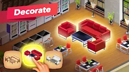 My Cafe Mod APK (unlimited coins-diamonds-shopping) Download 6
