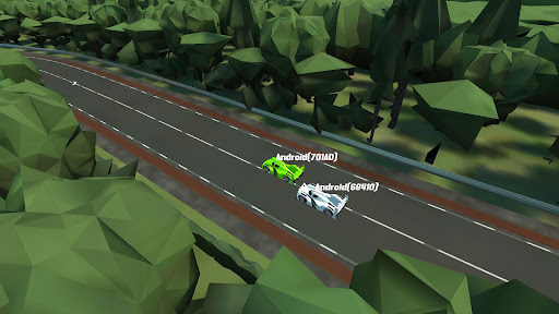 Madcar GT Screen 2