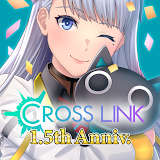 CrossLink icon