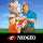 BIG TOURNAMENT GOLF ACA NEOGEO