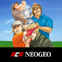 大型高尔夫锦标赛 ACA NEOGEO