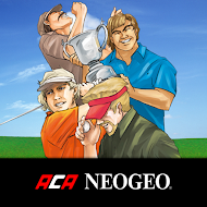 BIG TOURNAMENT GOLF ACA NEOGEO APK