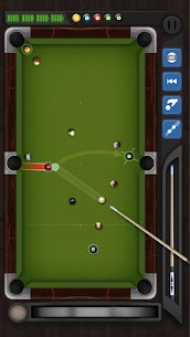 Shooting Billiards MOD APK (Unlocked) Download 5