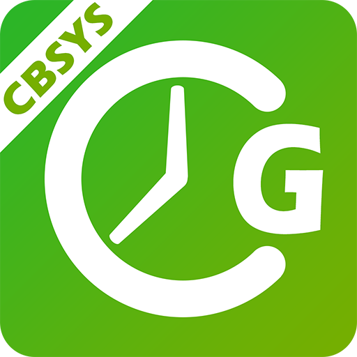 CleverGo logo
