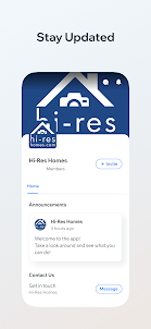 Hi-Res Homes