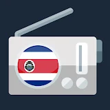 Radio Costa Rica Simple icon